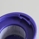 Filtro HEPA posteriore per aspirapolvere Dyson V7 V8