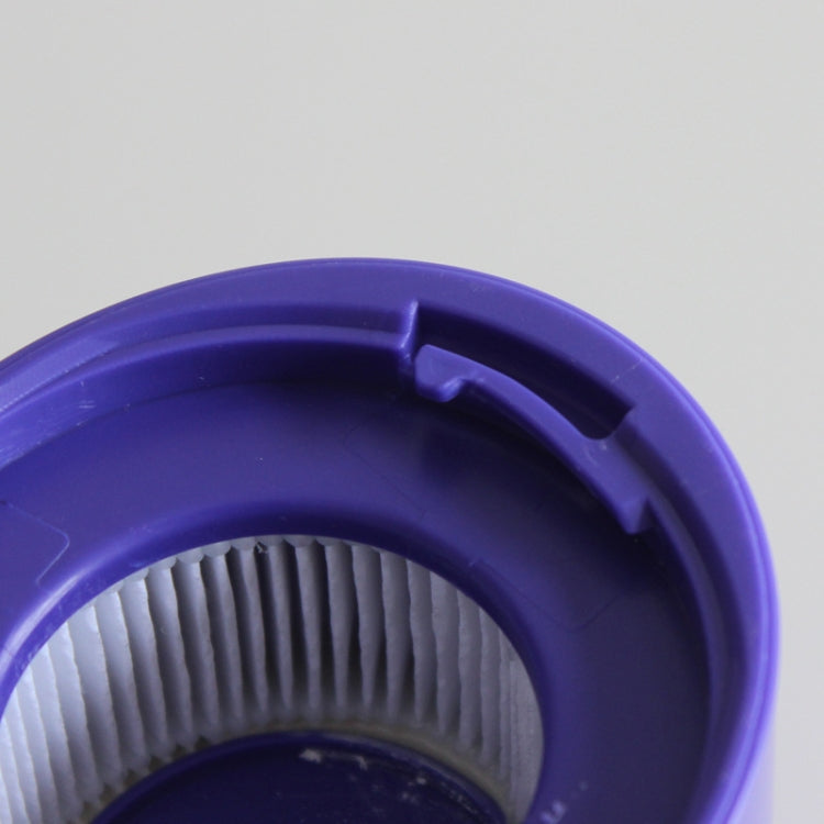 Filtro HEPA posteriore per aspirapolvere Dyson V7 V8