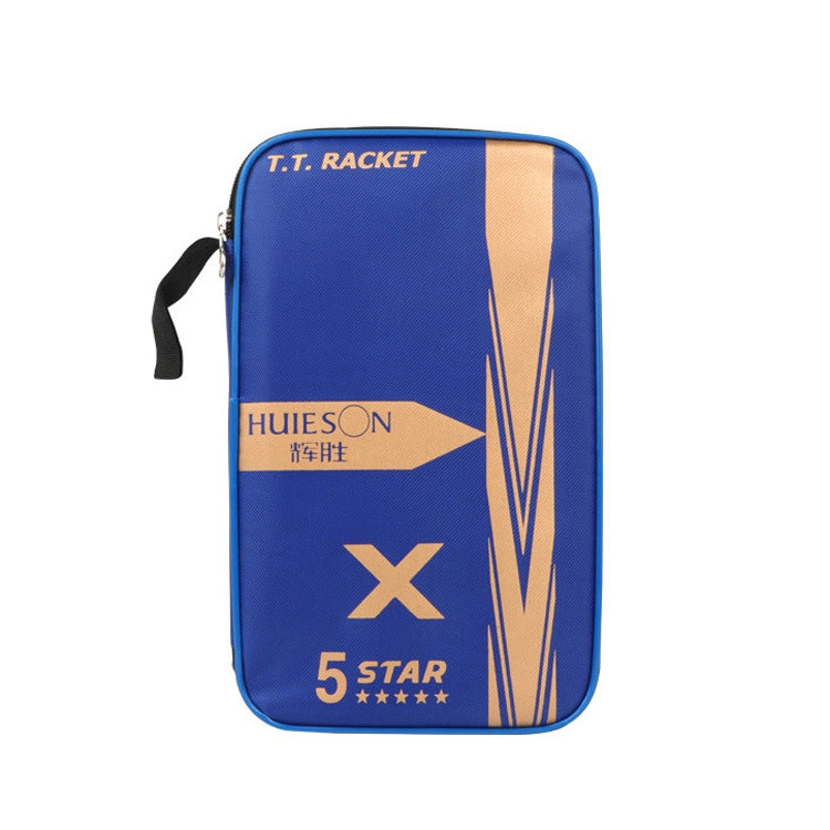 Set 3 Racchette Ping Pong Fibra Carbonio 5 Stelle