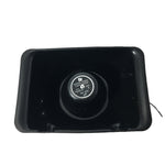 Host allarme auto 200W 12/24V con altoparlante 130dB