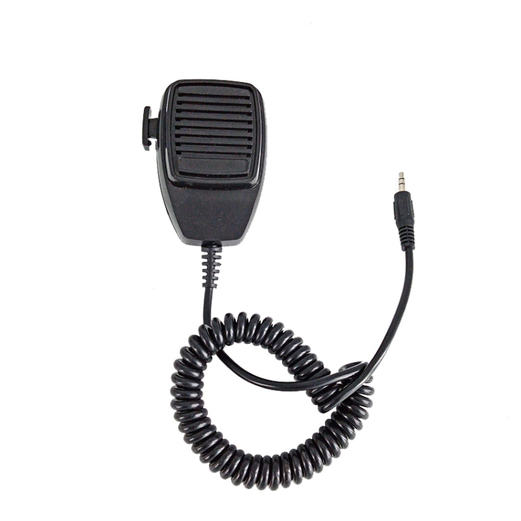 Host allarme auto 200W 12/24V con altoparlante 130dB