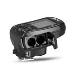 TRIOPO G1 Remote Control TTL Wireless Trigger 2.4GHz Trasmettitore wireless per fotocamera Canon/Nikon, G1