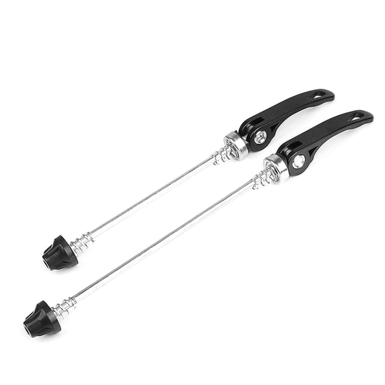 Set 3 mozzi BG-M5147 con leva sgancio rapido per mountain bike