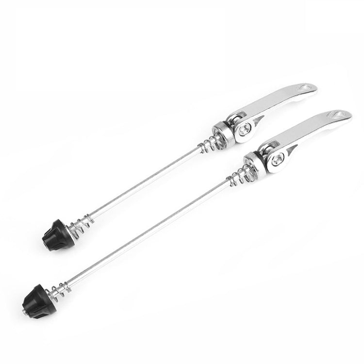 Set 3 mozzi BG-M5147 con leva sgancio rapido per mountain bike