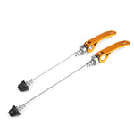 Set 3 mozzi BG-M5147 con leva sgancio rapido per mountain bike