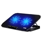 ICE COOREL N106 Base raffreddamento laptop doppia ventola