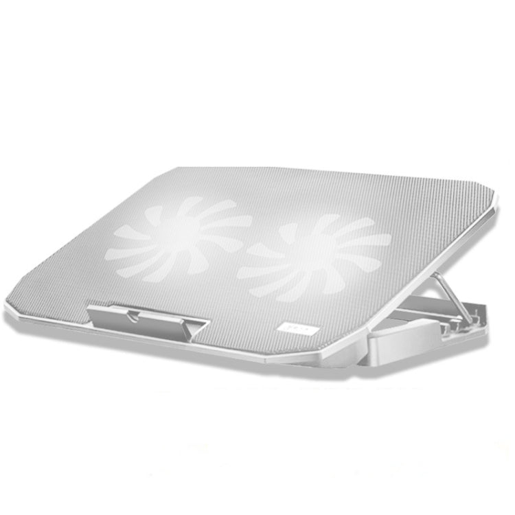 ICE COOREL N106 Base raffreddamento laptop doppia ventola