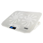 ICE COOREL N106 Base raffreddamento laptop doppia ventola