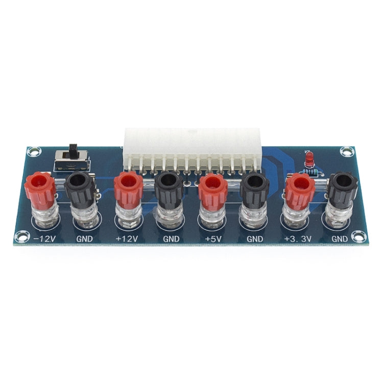 Adattatore alimentazione ATX 24 PIN per PC desktop