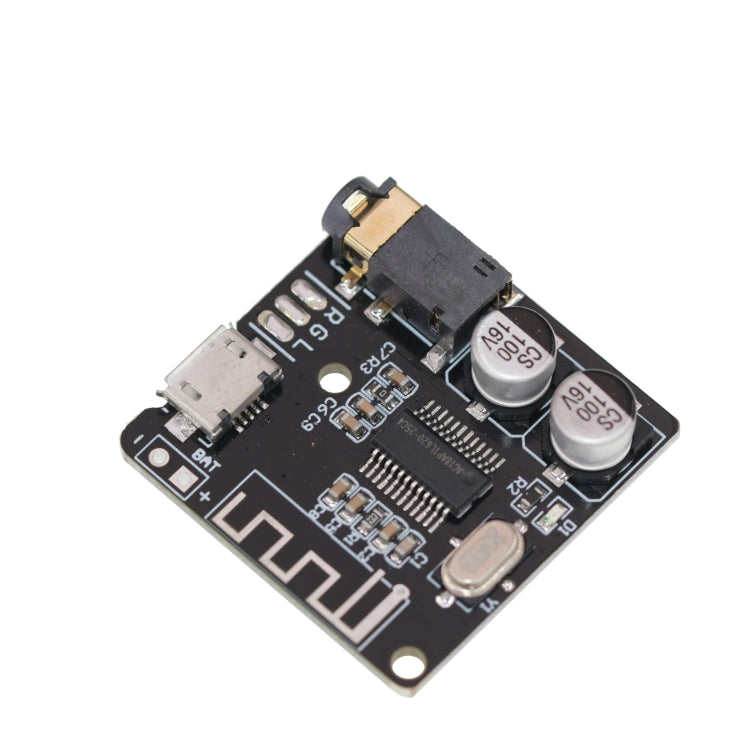 Modulo ricevitore audio Bluetooth 4.1 per amplificatore
