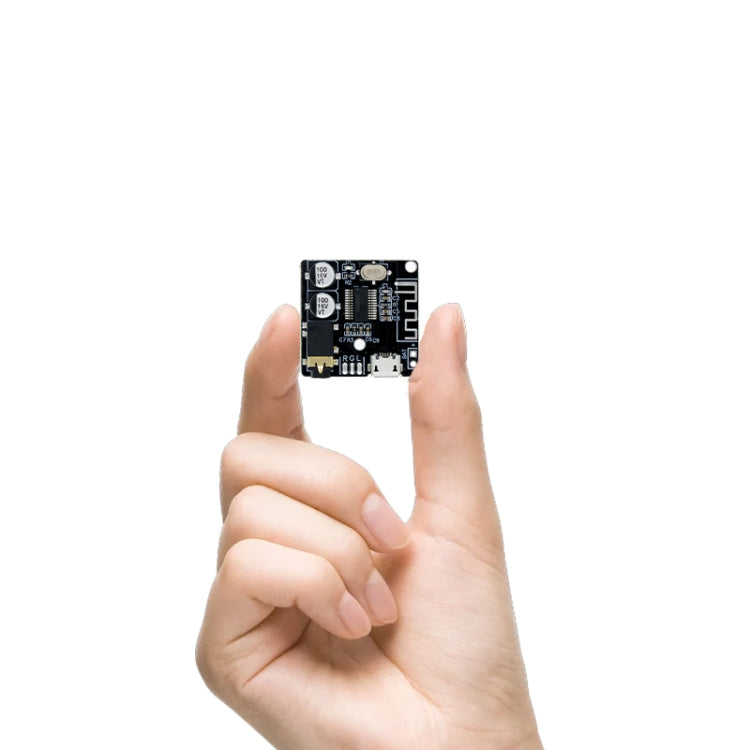 Modulo ricevitore audio Bluetooth 4.1 per amplificatore