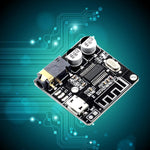 Modulo ricevitore audio Bluetooth 4.1 per amplificatore