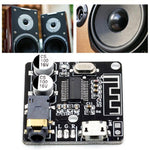 Modulo ricevitore audio Bluetooth 4.1 per amplificatore
