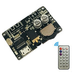 Modulo Bluetooth 5.0 stereo per altoparlanti 3.7-24V