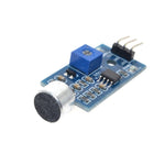 Modulo sensore suono digitale per Arduino 10 pezzi