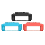 Custodia protettiva in TPU antiscivolo per Nintendo Switch OLED