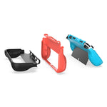 Custodia protettiva in TPU antiscivolo per Nintendo Switch OLED
