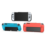 Custodia protettiva in TPU antiscivolo per Nintendo Switch OLED