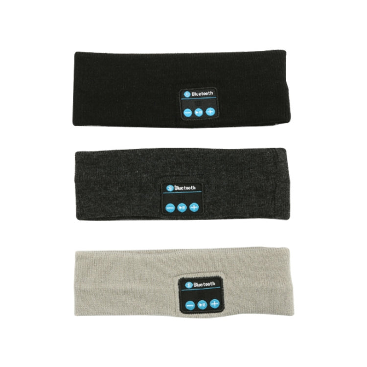 Auricolare Bluetooth Fascia Sport con Assorbente Sudore