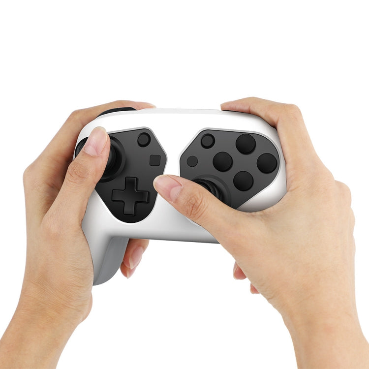 Set protezioni gamepad Nintendo Switch Pro TNS-1171