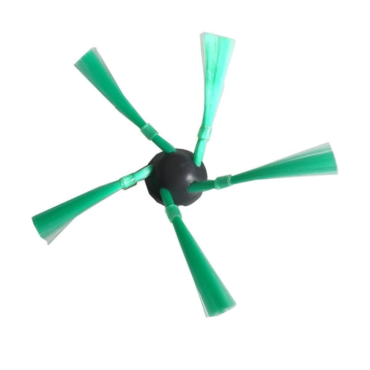 Set ricambi per aspirapolvere VR200 con spazzola laterale e filtro - immagine 3
