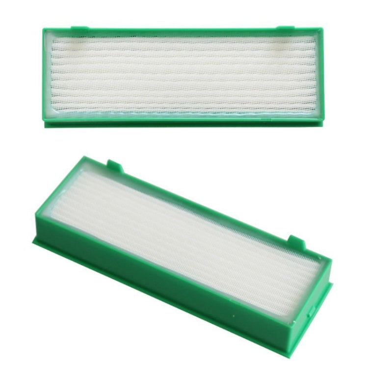 Set ricambi per aspirapolvere VR200 con spazzola laterale e filtro - immagine 4