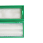 Set ricambi per aspirapolvere VR200 con spazzola laterale e filtro - immagine 5