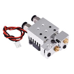 Kit ricambio estrusore E3D V6 con ventola di raffreddamento 12V - immagine 2