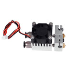 Kit ricambio estrusore E3D V6 con ventola di raffreddamento 12V - immagine 3
