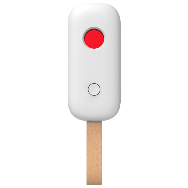 Rilevatore di segnale wireless a infrarossi T6 palmare