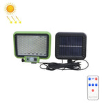 Lampada solare da parete impermeabile 16.5x16.5 cm