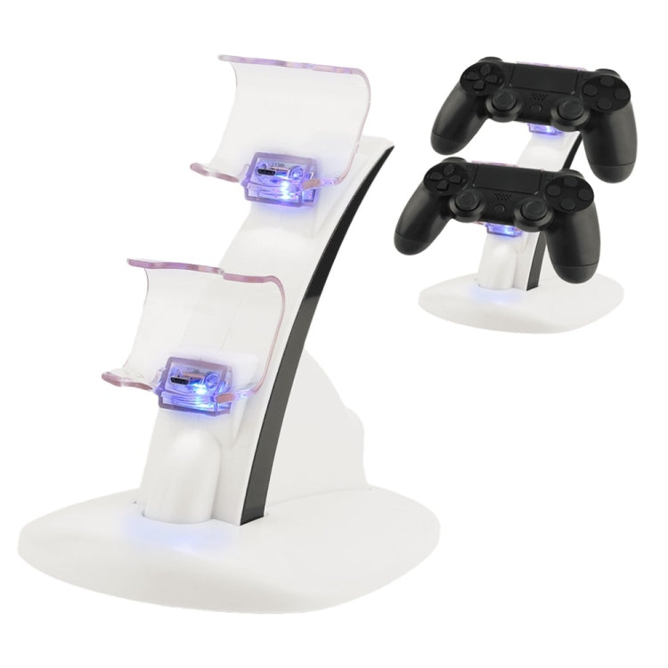 Caricabatterie Dual Micro USB per Controller Xbox One