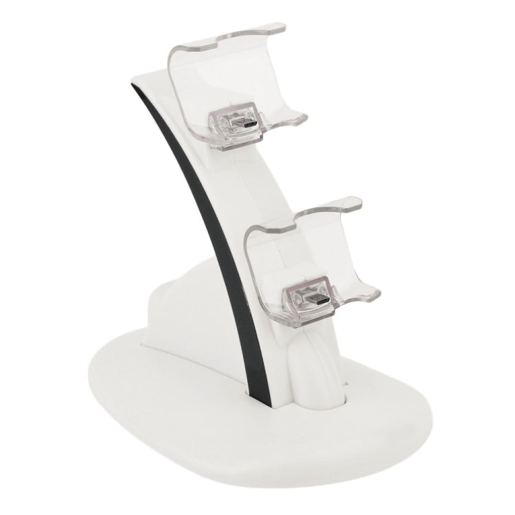 Caricabatterie Dual Micro USB per Controller Xbox One