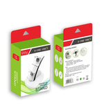 Caricabatterie Dual Micro USB per Controller Xbox One