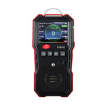 Rivelatore gas combustibili e tossici GT8211 GT8212 GT8220