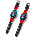 Orologio telefono bambini Z6 con posizionamento GPS