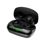 Auricolari TWS-24 Bluetooth 5.0 Wireless con cancellazione rumore