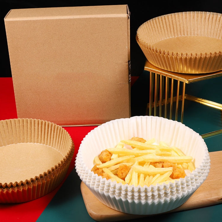 Carta da forno resistente all'olio e alte temperature