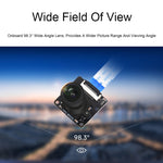 Modulo fotocamera Waveshare SC3336 3MP 1/2,8" F2.0