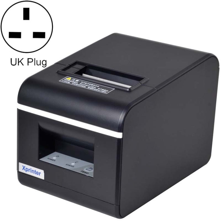 Xprinter XP-Q90EC Stampante termica portatile 58mm
