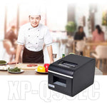 Xprinter XP-Q90EC Stampante termica portatile 58mm