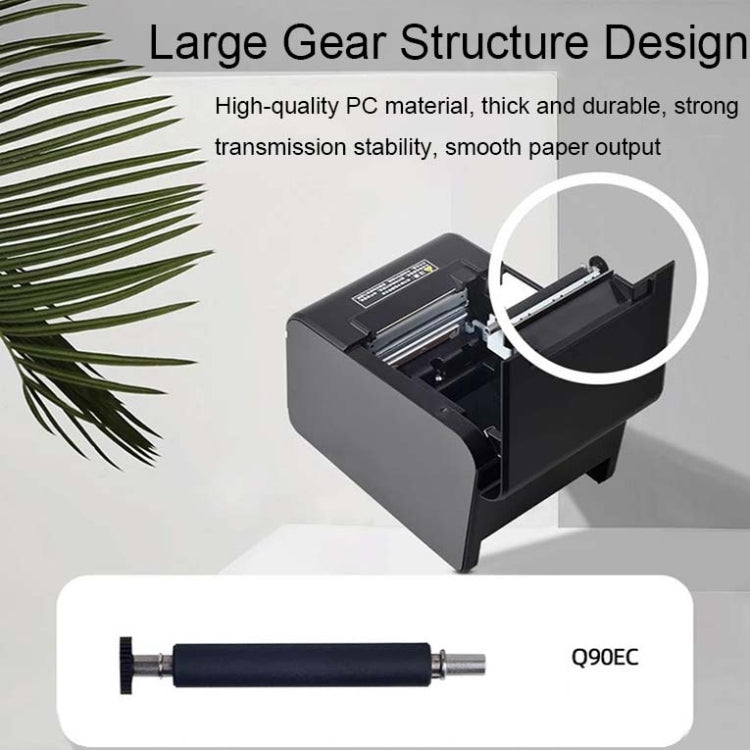 Xprinter XP-Q90EC Stampante termica portatile 58mm