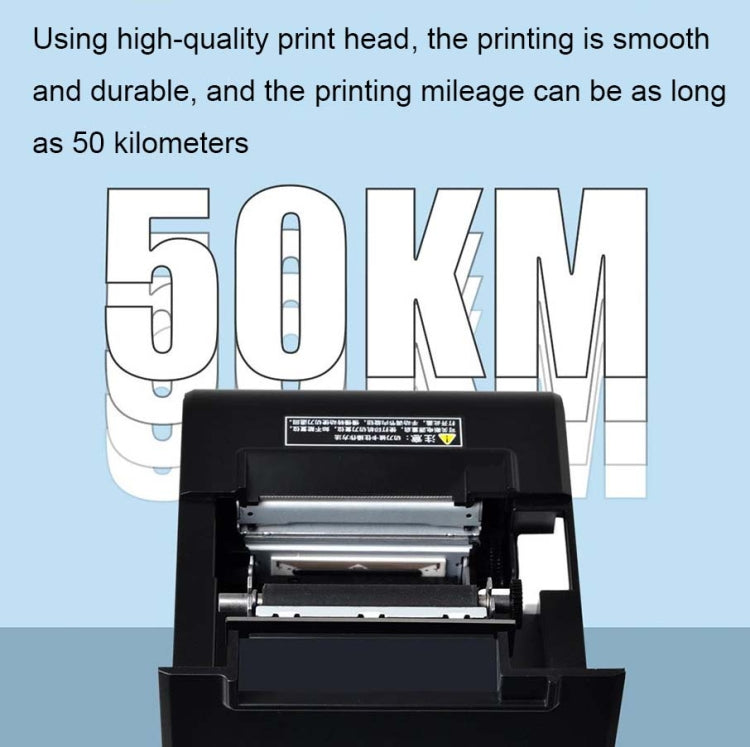 Xprinter XP-Q90EC Stampante termica portatile 58mm
