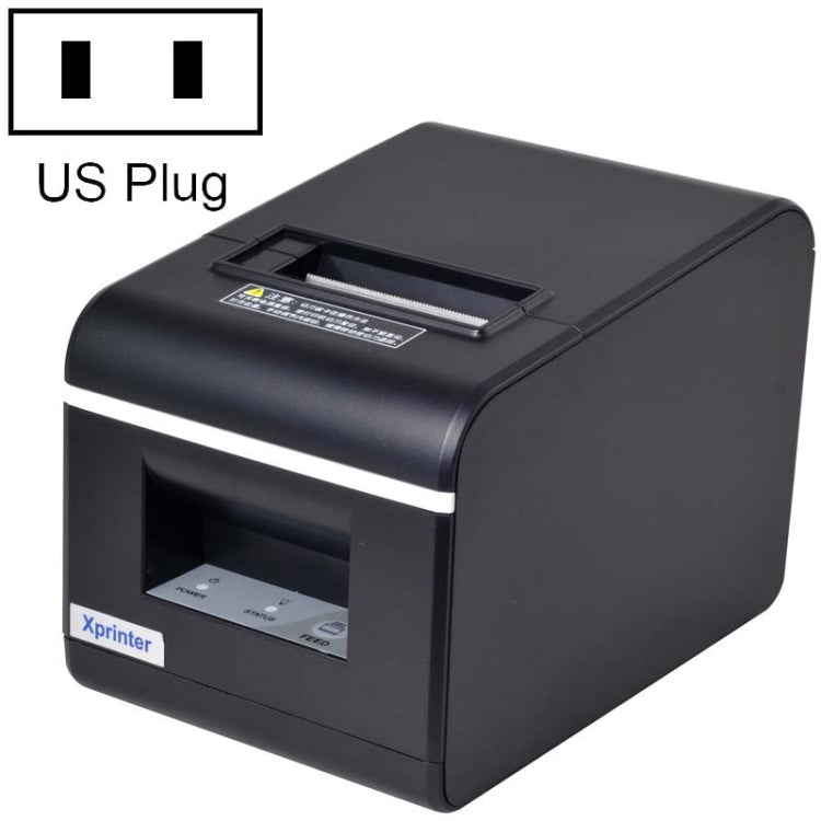 Xprinter XP-Q90EC Stampante termica portatile 58mm