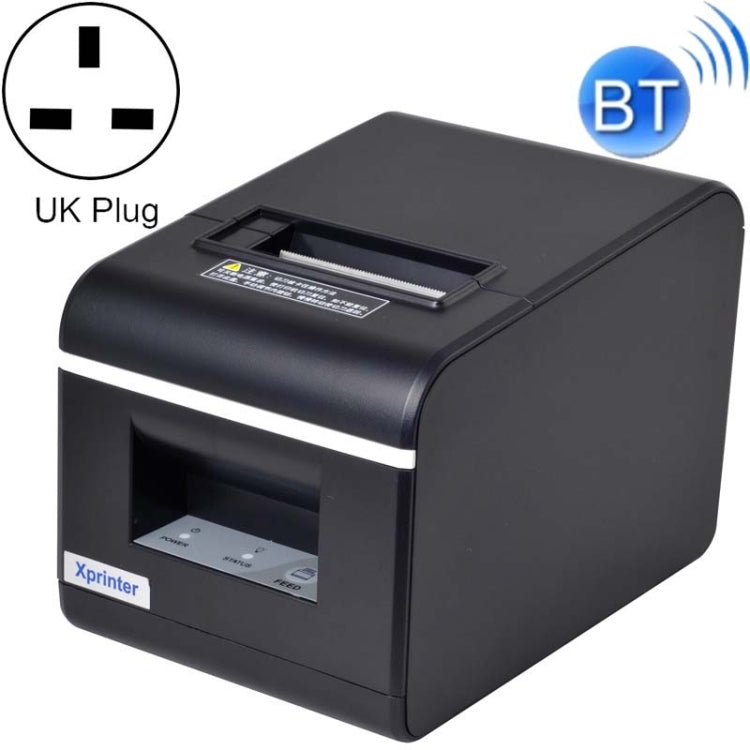 Xprinter XP-Q90EC Stampante termica portatile 58mm