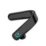 Cuffia Bluetooth YX18 Auricolare Singolo Bluetooth 5.1