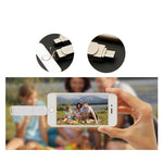 Chiavetta USB 3.0 3 in 1 metallo 16-256GB
