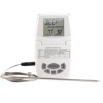 Termometro digitale per alimenti TS-84 con sonda impermeabile