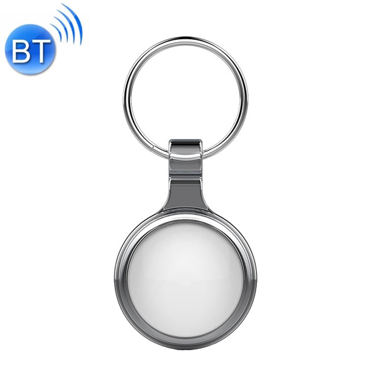 Localizzatore allarme bidirezionale T1 Bluetooth 5.0 con portachi