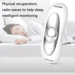 Dispositivo portatile microcorrente per aiuto al sonno